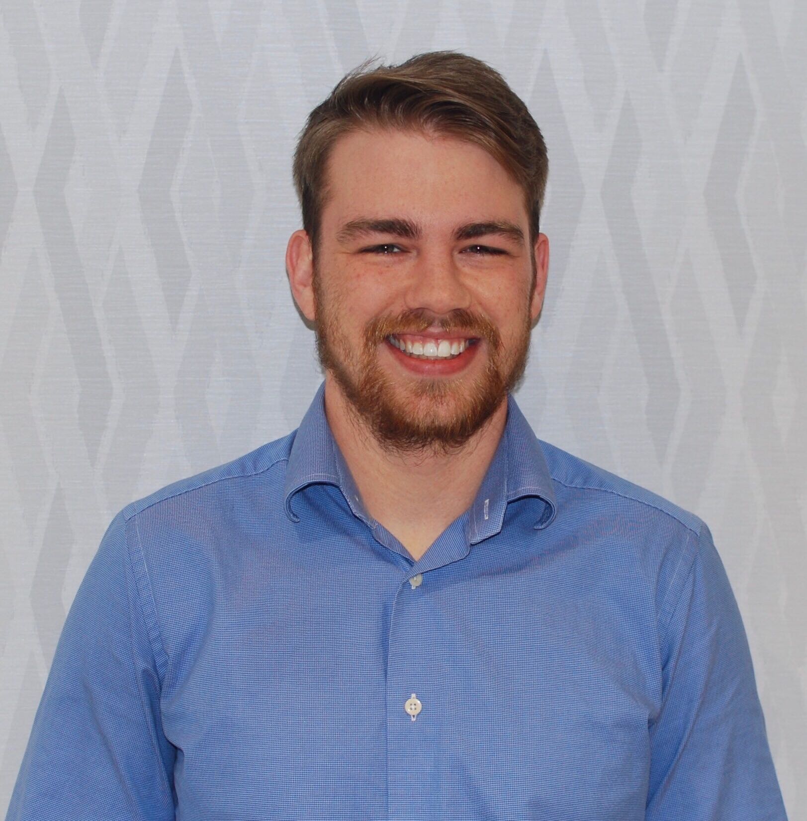Zane Heflin