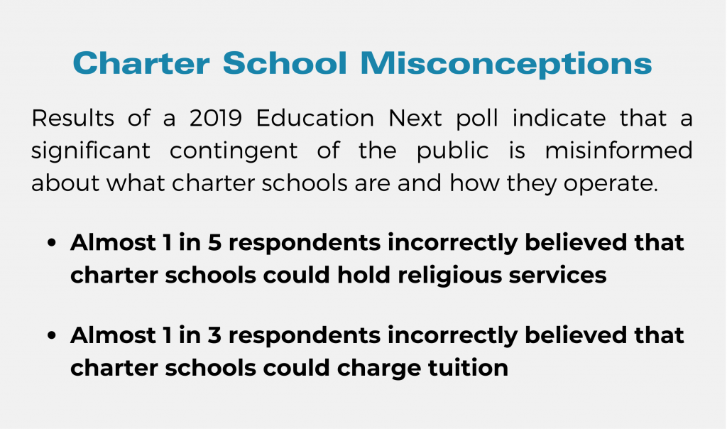 The New Center | K-12 Education: What Happened to the Bipartisan